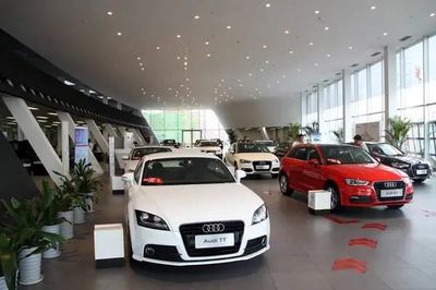 买车价格透明化的一丝曙光 新车买卖迎来新变革