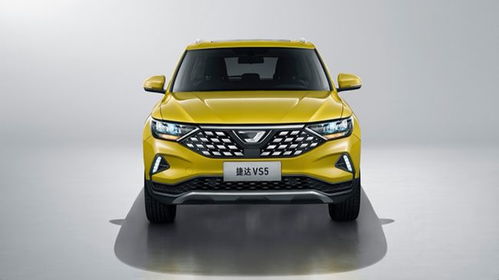 捷达VS5 驾旅首选，新车买卖全解析