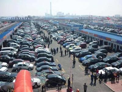 国三进入倒计时，吸污车换购新车最划算指南