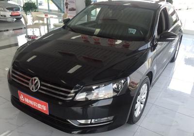 神州买卖车国庆钜惠风暴，帕萨特最高直降1.7万元